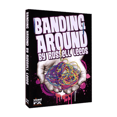 Banding Around by Russell Leeds - Video Download